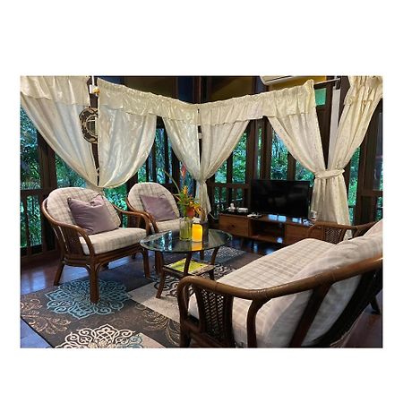 Villa Sri Kampung Kuah Eksteriør billede