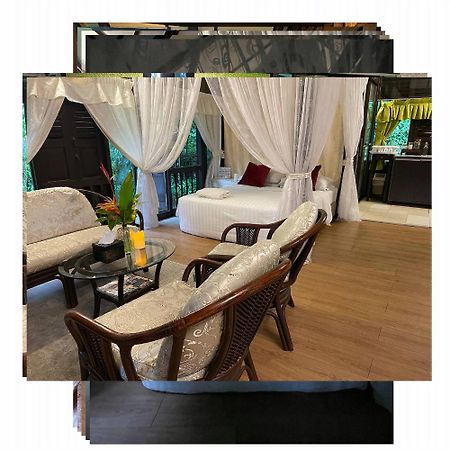 Villa Sri Kampung Kuah Eksteriør billede