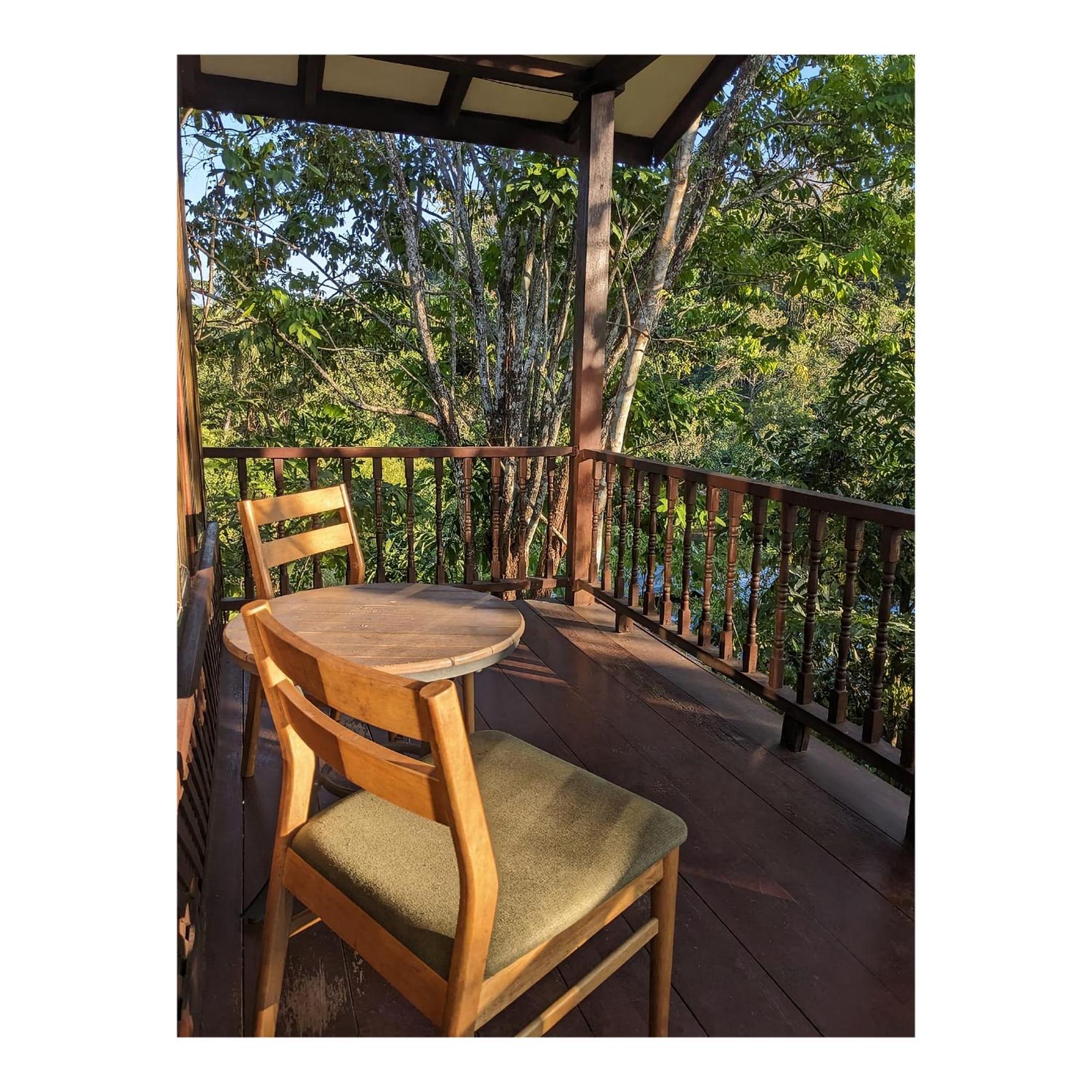 Villa Sri Kampung Kuah Eksteriør billede