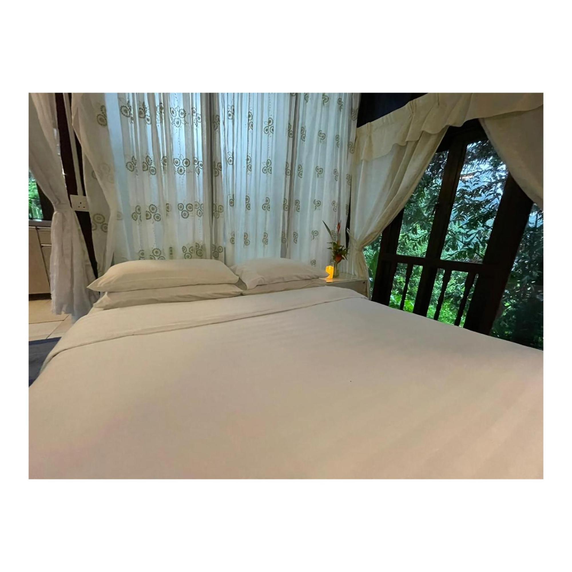 Villa Sri Kampung Kuah Eksteriør billede
