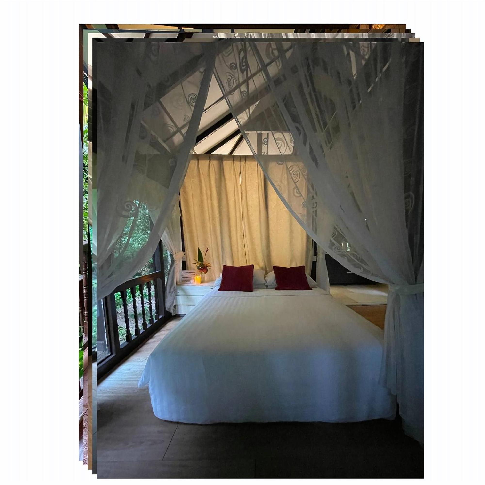 Villa Sri Kampung Kuah Eksteriør billede